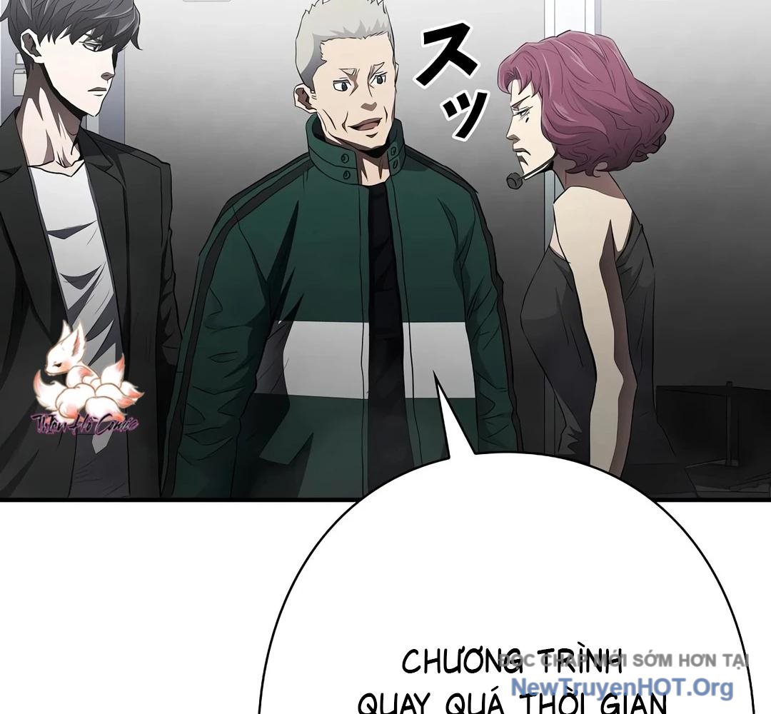 Ác Nhân Lồng Bát Giác chapter 26 - Trang 91