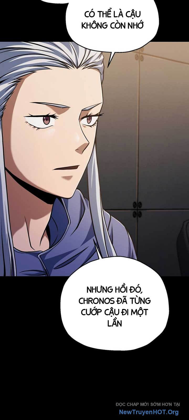 Người Chơi Không Thể Thăng Cấp chapter 190 - Trang 38