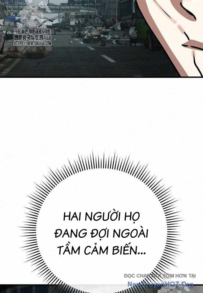 D-Day: Hầm Trú Ẩn chapter 53 - Trang 39
