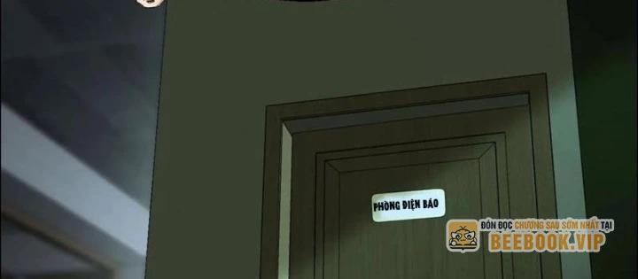Giờ ngọ ba khắc chapter 109 - Trang 33