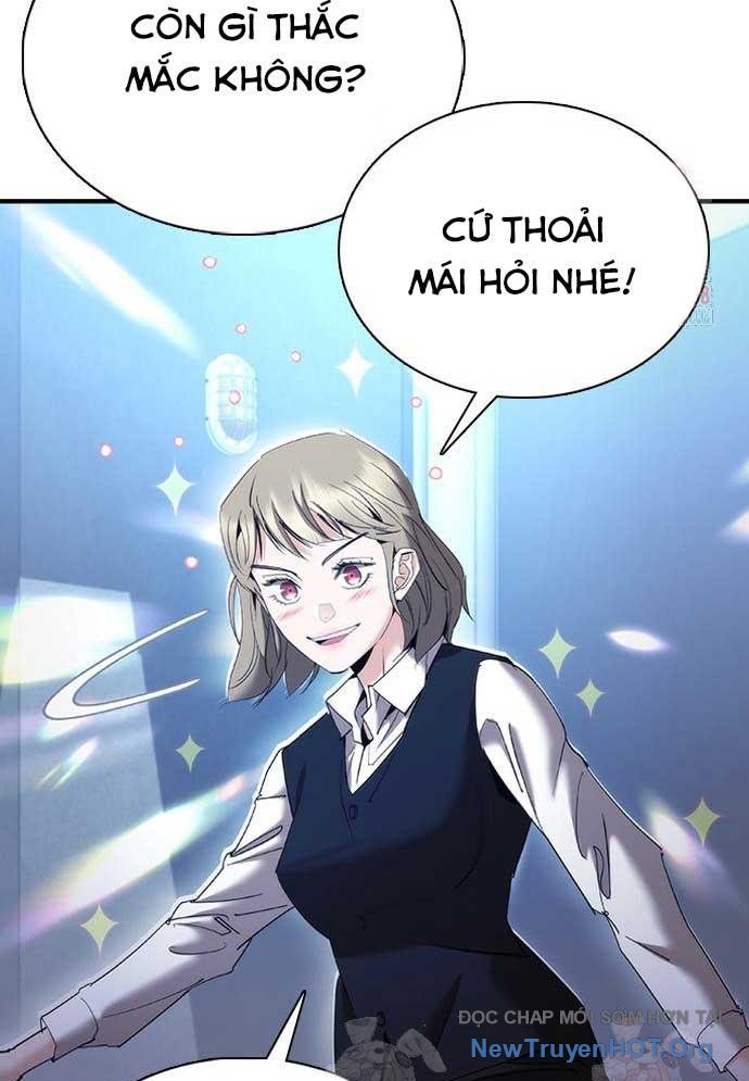 Bạch Dạ chapter 11 - Trang 67