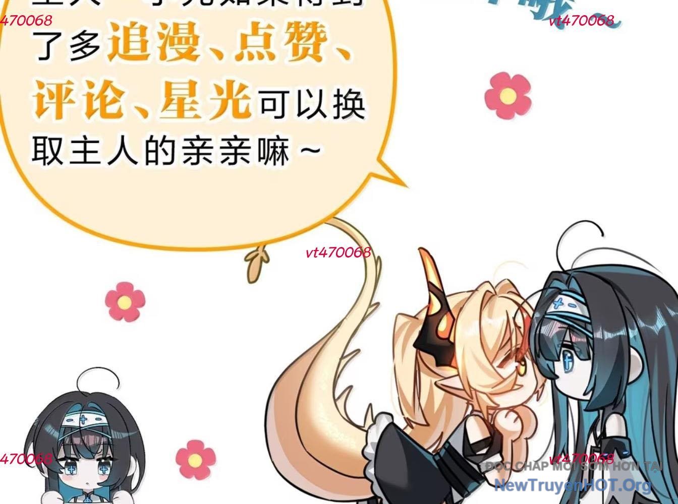 vượt cấp xuyên không, tại sao tôi lại trở thành tiểu thư tu sĩ? chapter 41 - Trang 122