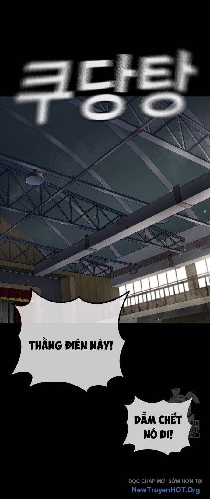 Anh Hùng Dẹp Loạn chapter 11 - Trang 31