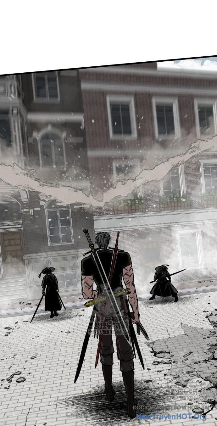 Kẻ Giết Anh Hùng chapter 226 - Trang 64