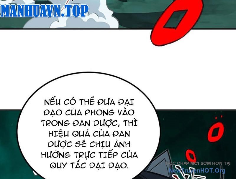 Ta Ở Tu Tiên Giới Chỉ Làm Giờ Hành Chính chapter 123 - Trang 92