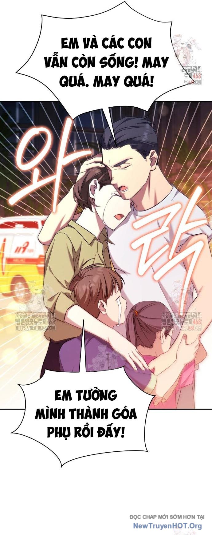 Thiên Ma Bấm Huyệt chapter 59 - Trang 16