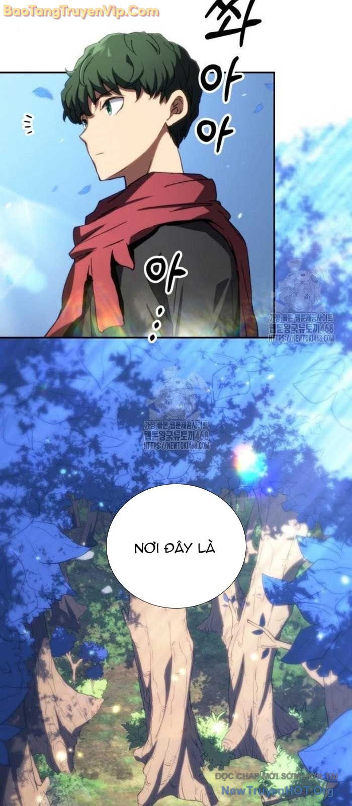 Wild Ranker chapter 9 - Trang 48