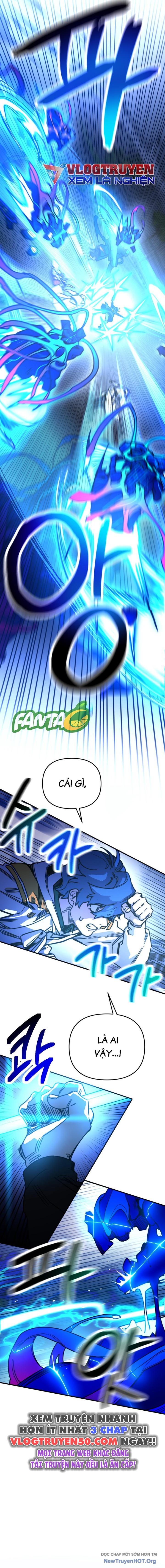 Mê Cung Mộng Ảo chapter 11 - Trang 7