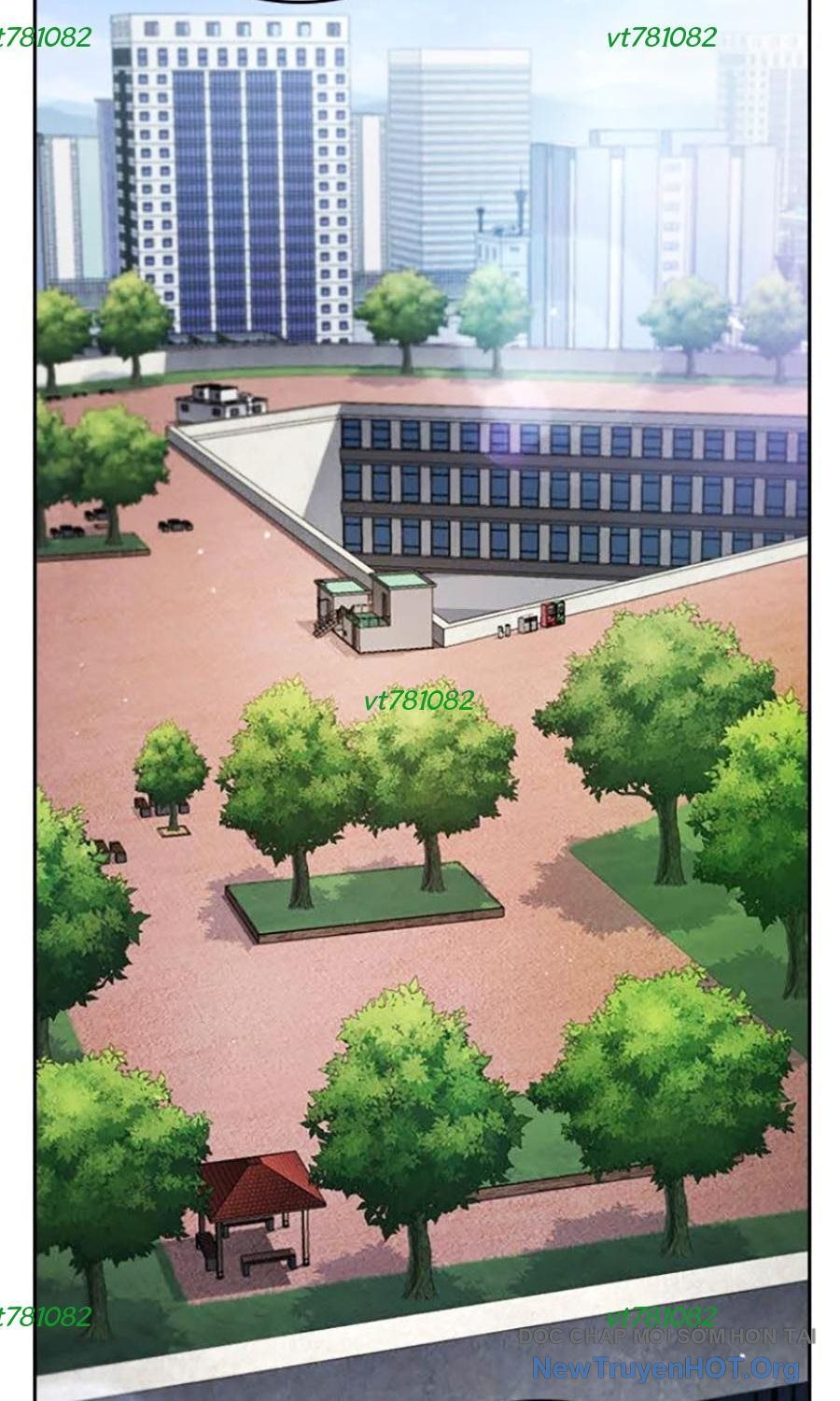 Đại Tướng Chiến chapter 42 - Trang 6
