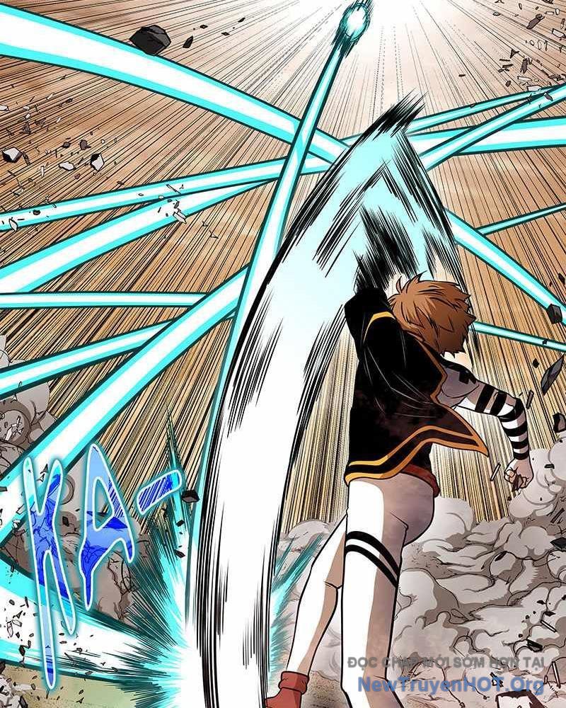 Trò Chơi Của Thần chapter 88 - Trang 90