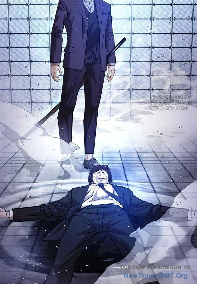 Bạch Dạ chapter 9 - Trang 122