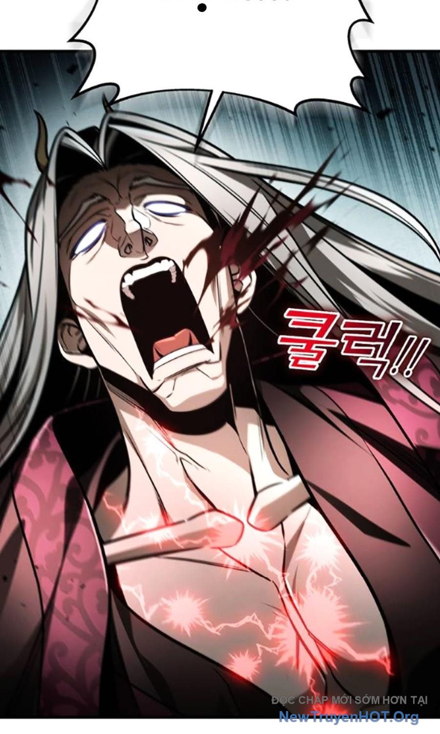 Thanh Kiếm Của Hoàng Đế chapter 89 - Trang 20