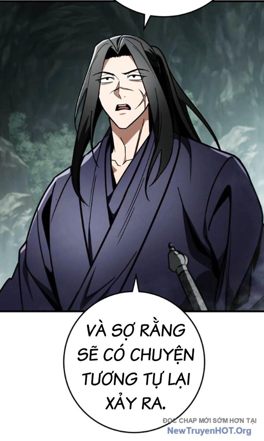 Thanh Kiếm Của Hoàng Đế chapter 89 - Trang 131