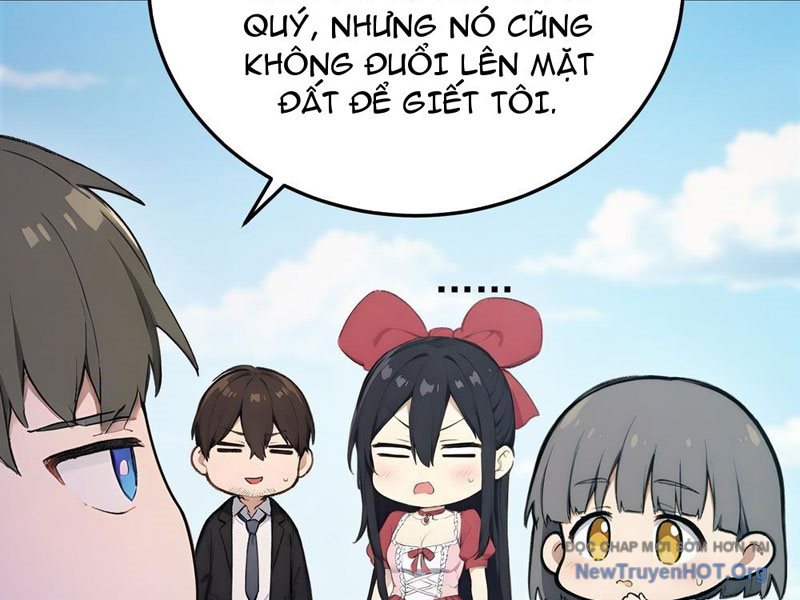 Người Chơi Siêu May Mắn chapter 47 - Trang 35