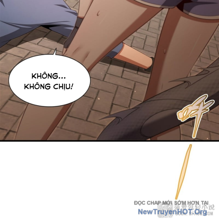 Câm Miệng đi ác Long, Ta Không Muốn Trông Trẻ Với Ngươi Nữa! chapter 46 - Trang 48