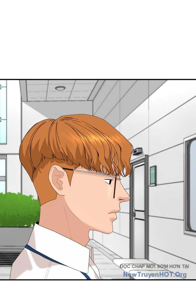 Nhà Hàng Kỳ Lạ chapter 22 - Trang 17