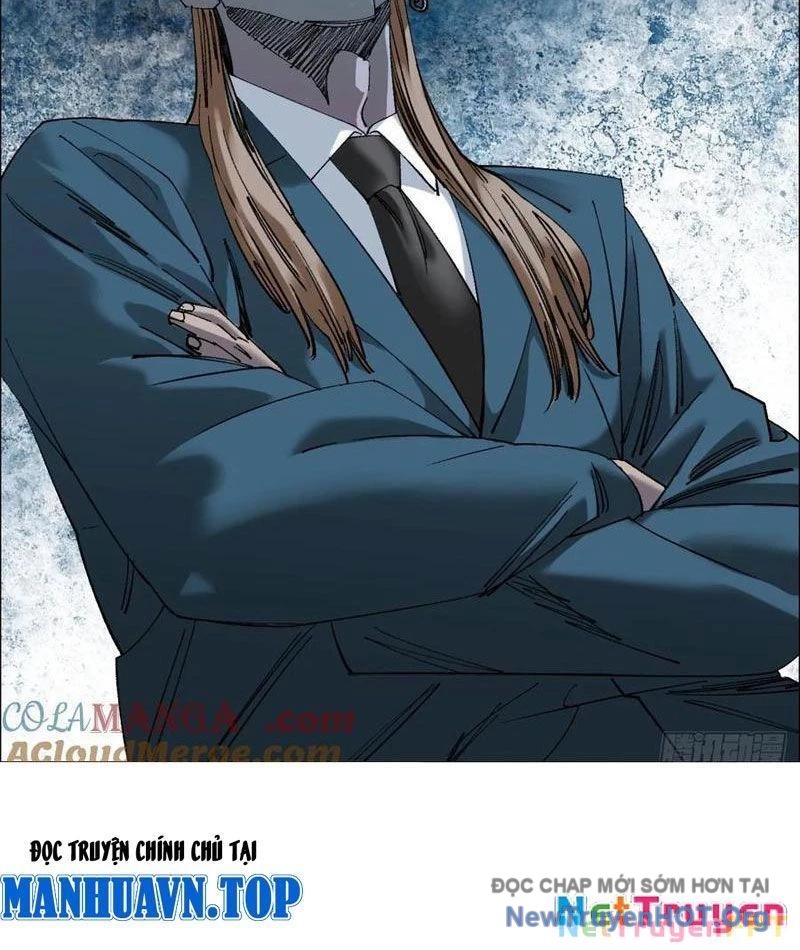 Giờ ngọ ba khắc chapter 108 - Trang 6