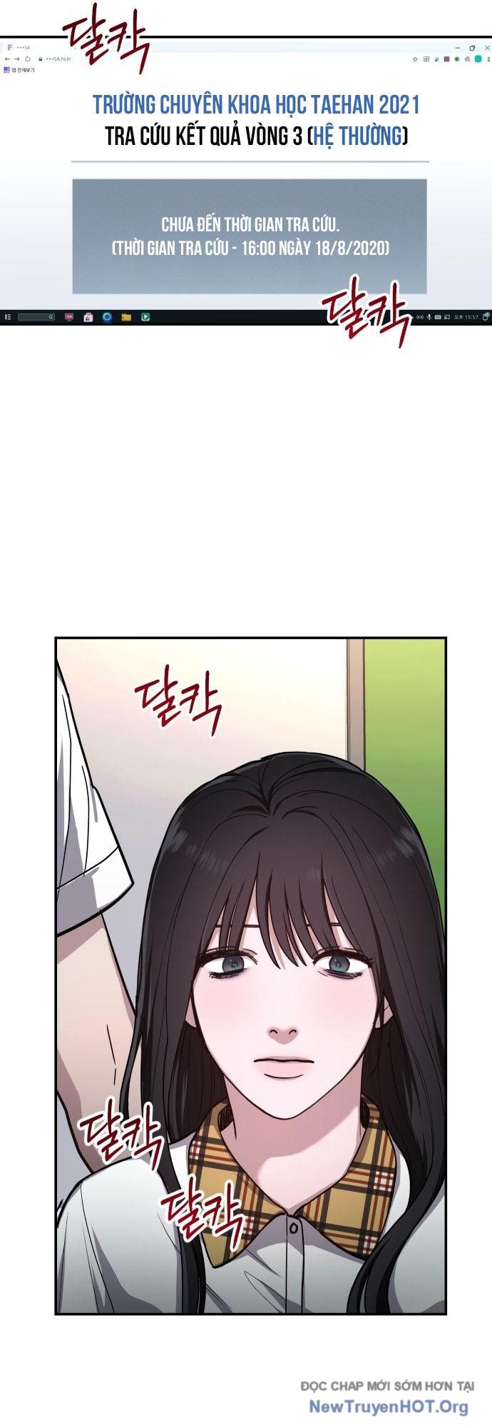 Mẹ Nào Con Nấy chapter 32 - Trang 67