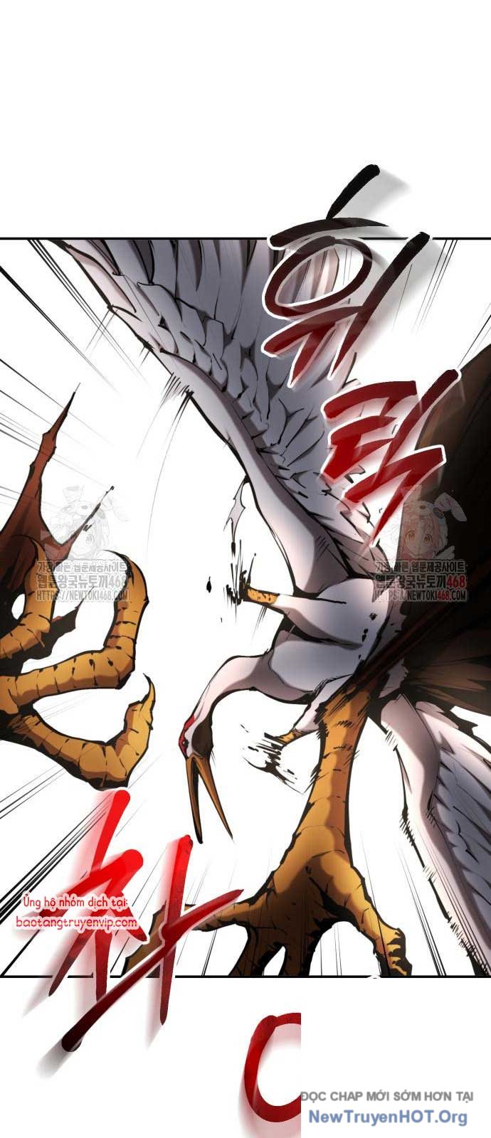 Giáo Chủ Ma Giáo Cũng Biết Sợ chapter 57.1 - Trang 41