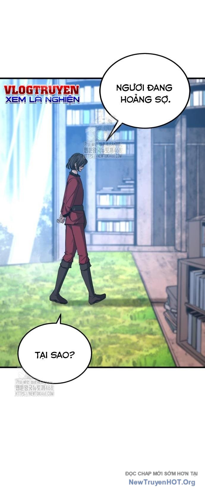 Kẻ Giết Anh Hùng chapter 226 - Trang 14