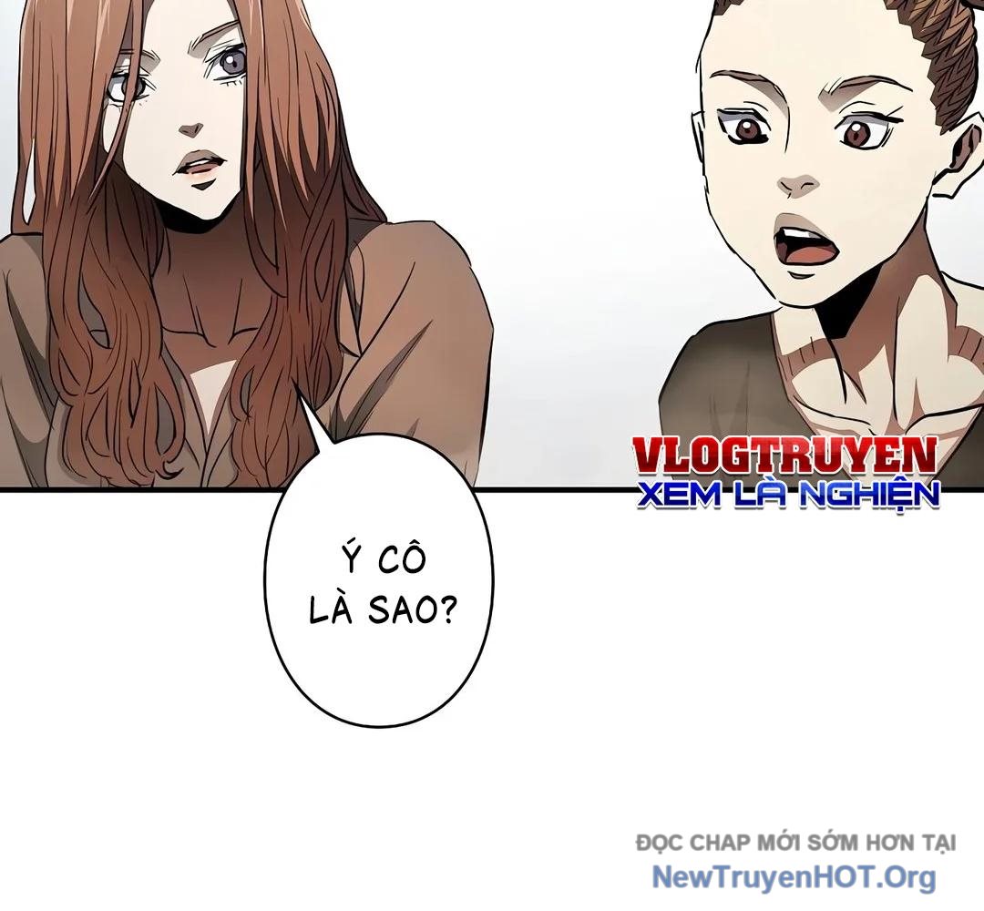 Ác Nhân Lồng Bát Giác chapter 27 - Trang 36