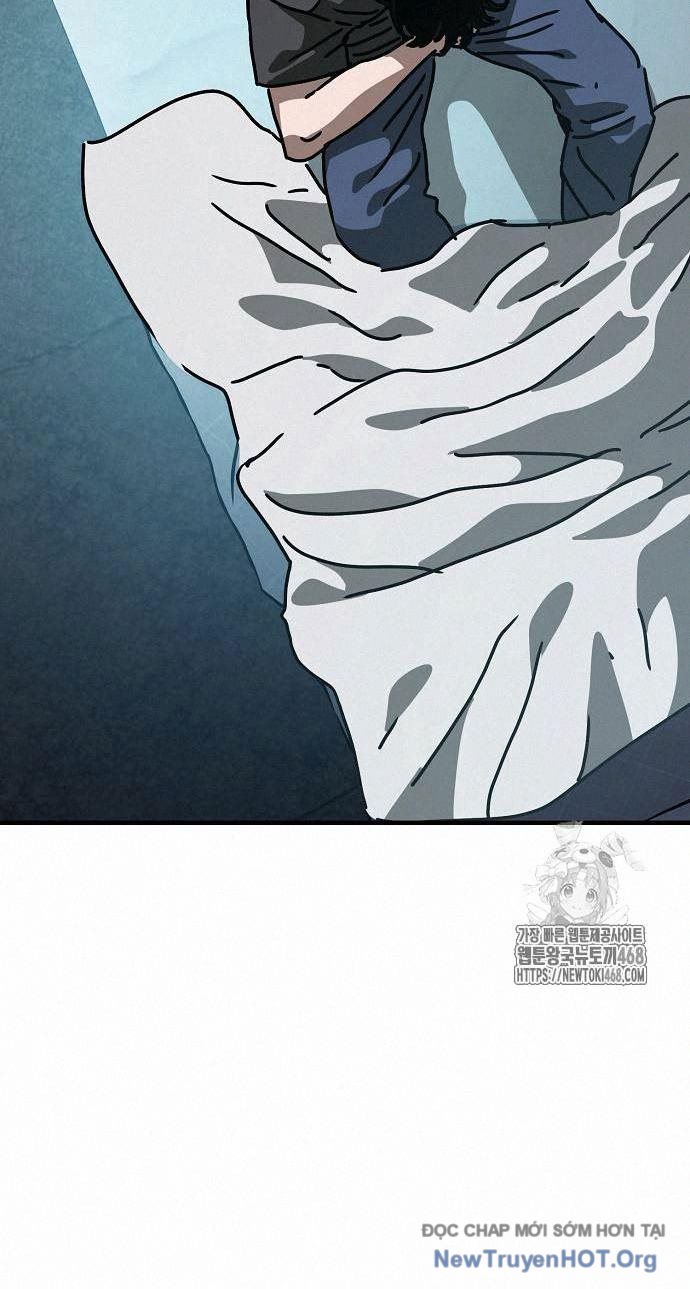 D-Day: Hầm Trú Ẩn chapter 51 - Trang 18