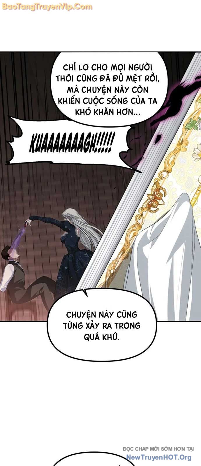 Tôi Là Thợ Săn Có Kĩ Năng Tự Sát Cấp Sss chapter 141.4 - Trang 18