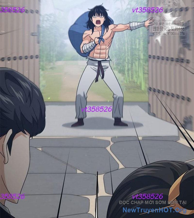 Bố Tôi Quá Mạnh chapter 197 - Trang 9