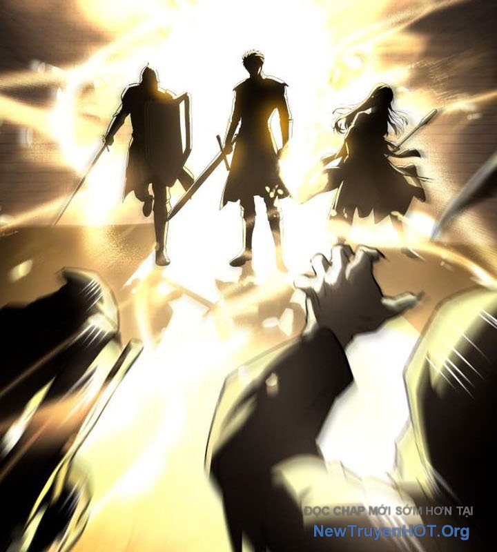 Kim Chiến Sĩ: Hành Trình Xây Dựng Đặc Tính chapter 43 - Trang 38