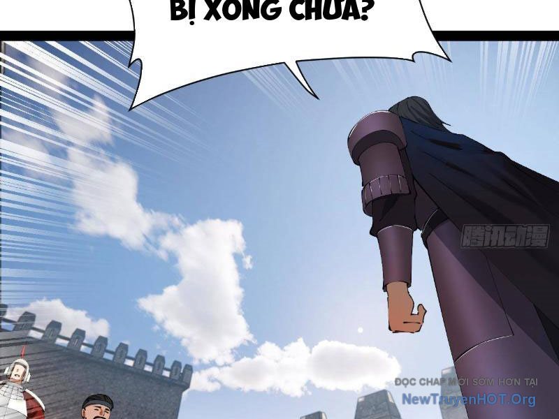 Chàng Rể Mạnh Nhất Lịch Sử chapter 307 - Trang 27