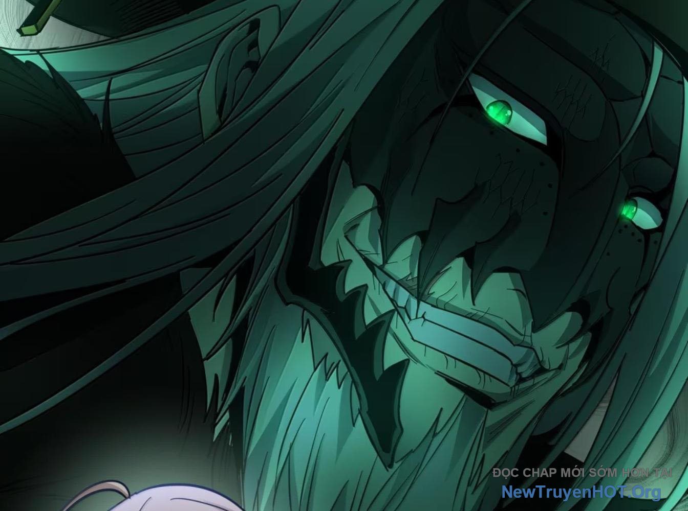 Sức Mạnh Của Ác Thần chapter 164 - Trang 153