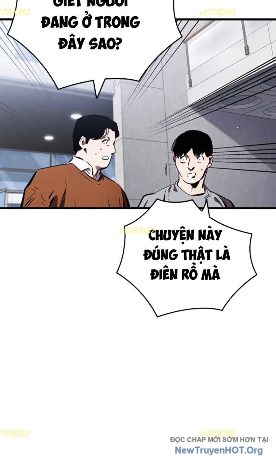 Đại Tướng Chiến chapter 43 - Trang 136