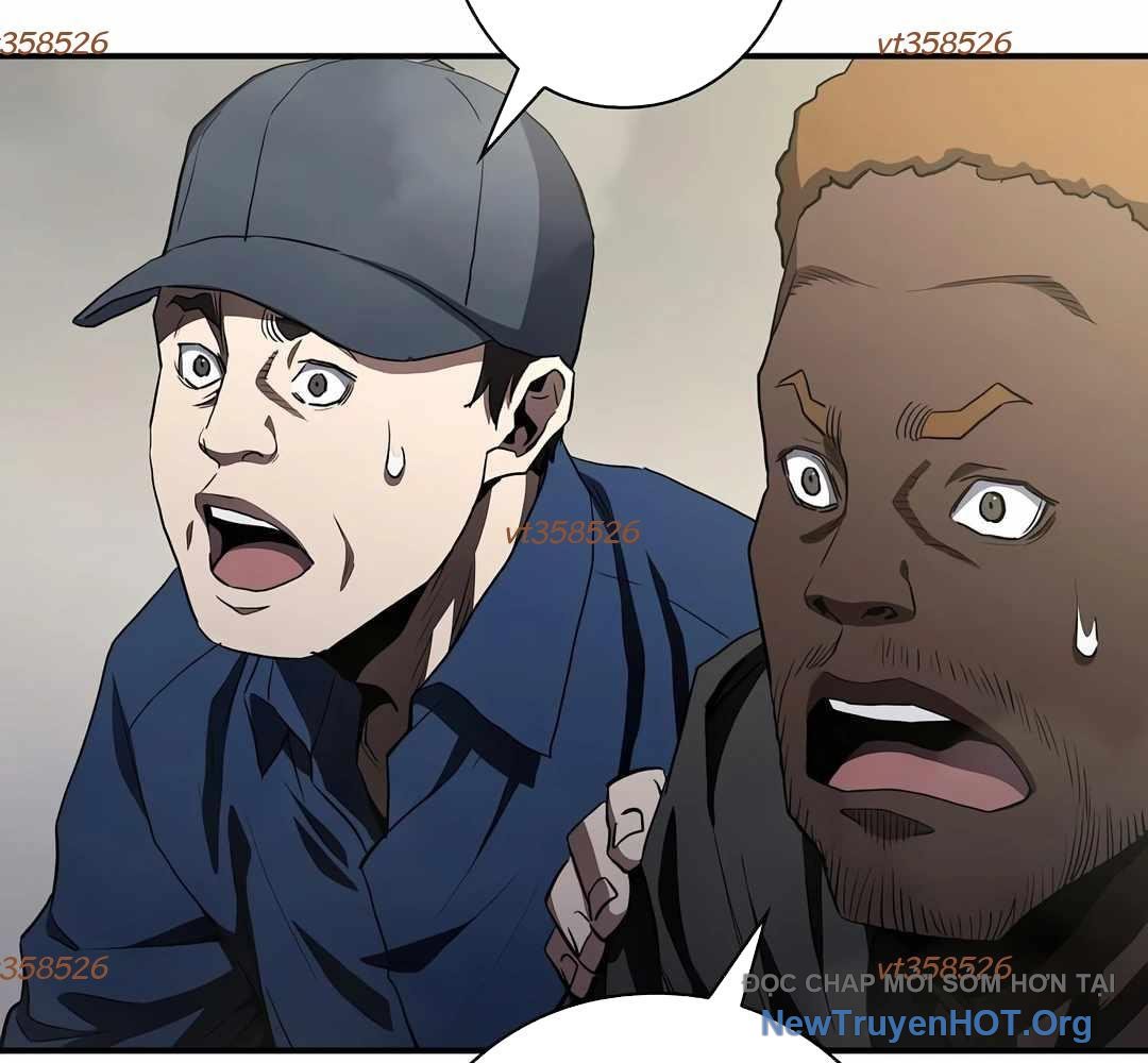 Ác Nhân Lồng Bát Giác chapter 30 - Trang 86