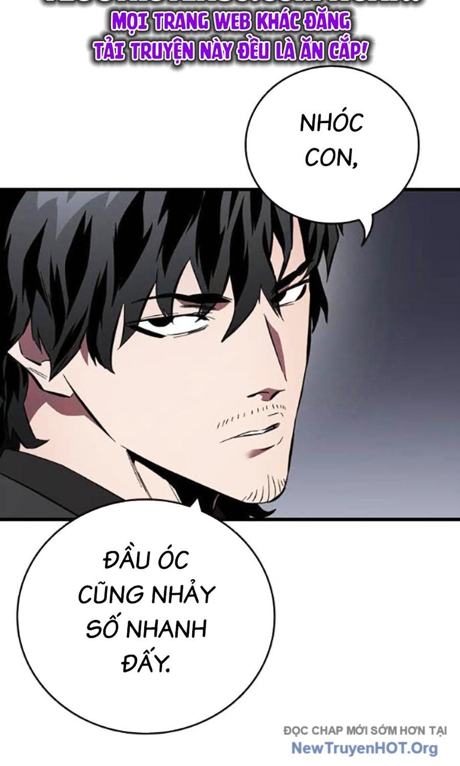 Đại Tướng Chiến chapter 45 - Trang 23