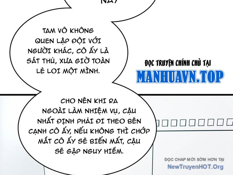 Hóa ra ta là đời sau của yêu quái chapter 16 - Trang 58