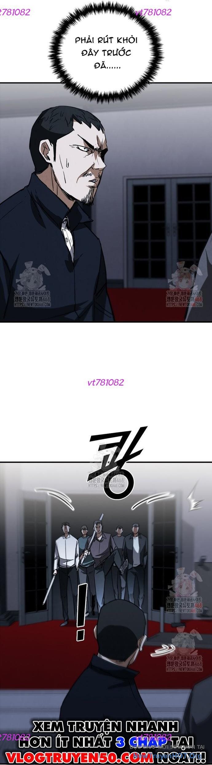 Cá Mập Wyvern chapter 107 - Trang 52