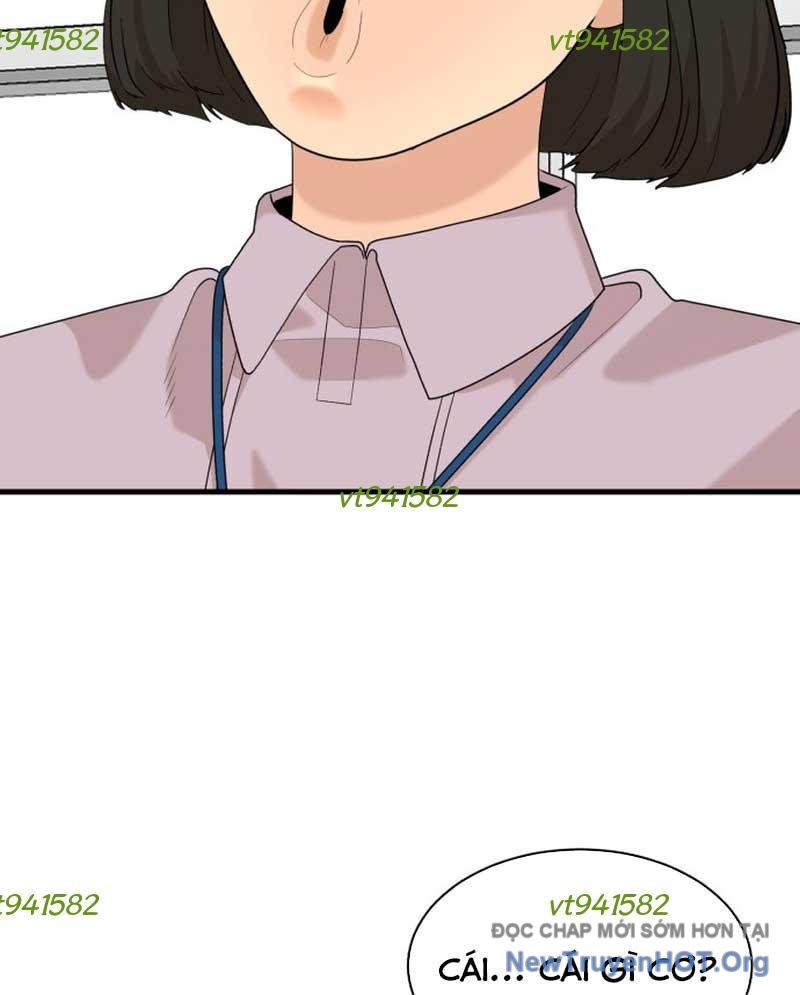 Nhà Hàng Kỳ Lạ chapter 23 - Trang 80