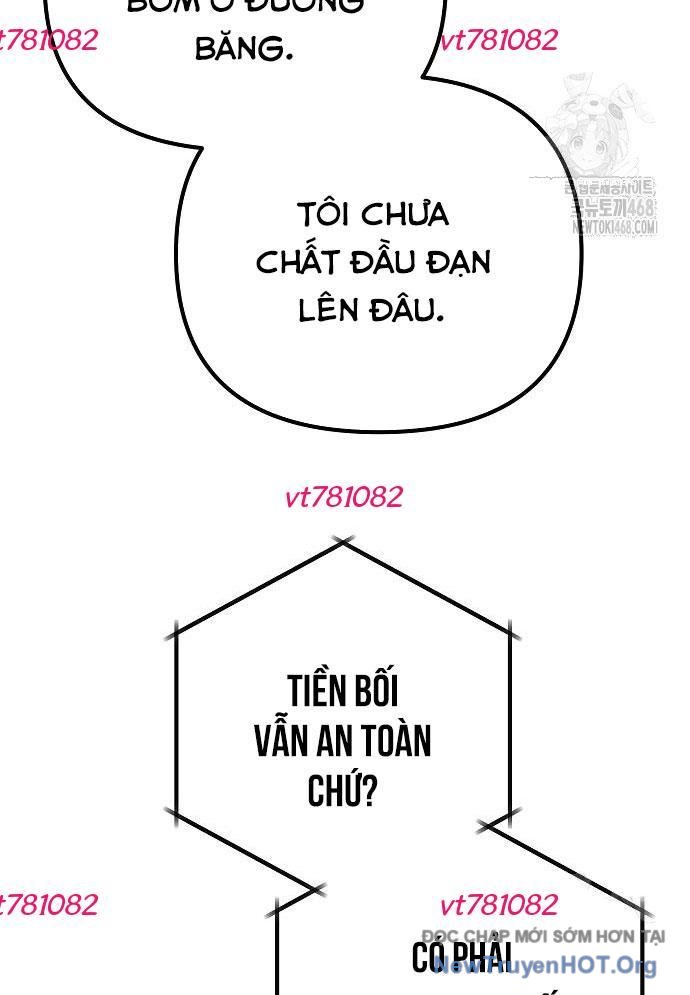 D-Day: Hầm Trú Ẩn chapter 49 - Trang 12