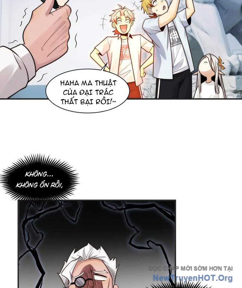 đối Mặt Với Bệnh Tâm Thần, Ma Quỷ Chẳng Là Cái Thá Gì chapter 138 - Trang 30