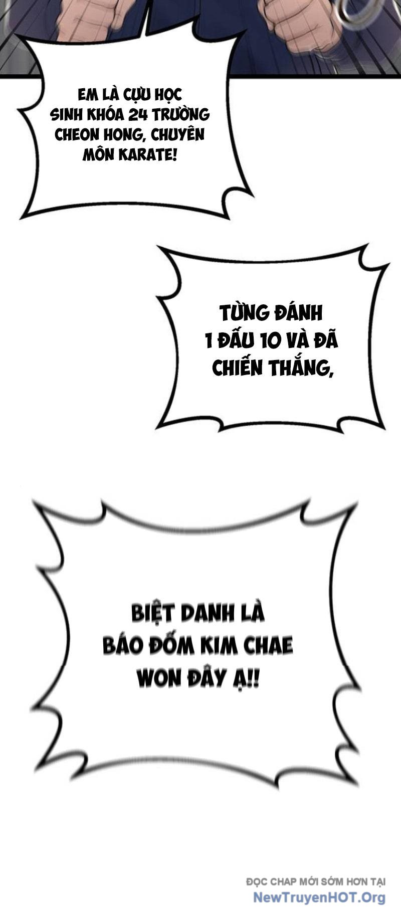 Vương Hậu Đi Học chapter 49 - Trang 41