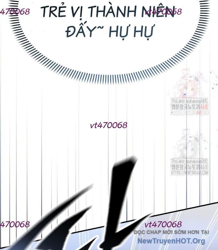 Cảnh Sát Bất Bại chapter 43 - Trang 3