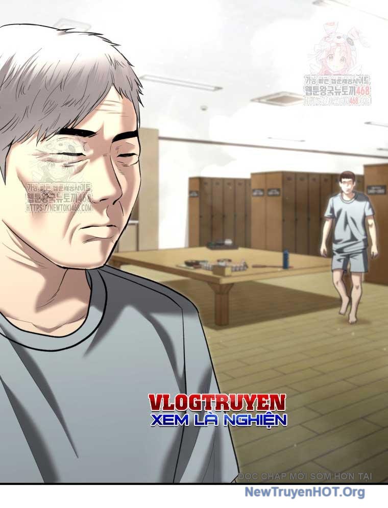 Cảnh Sát Bất Bại chapter 44 - Trang 110