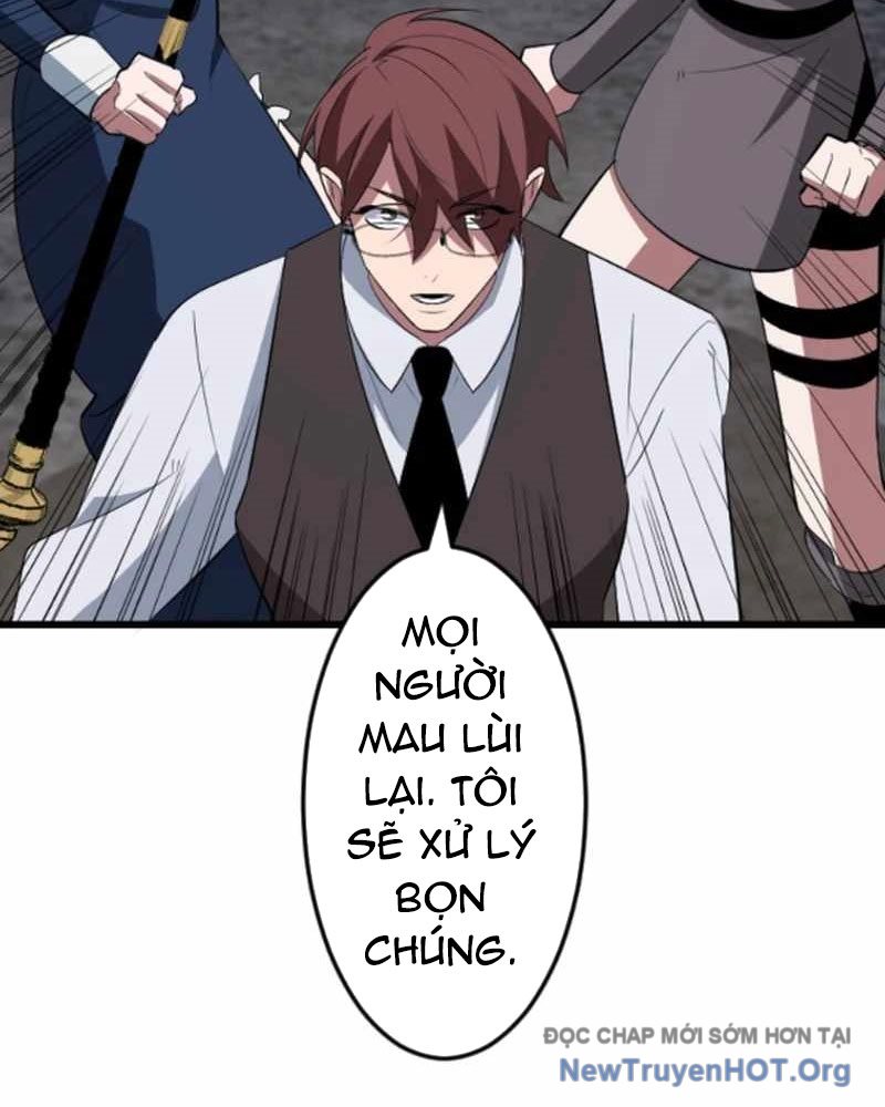 Vô Song Cùng Với Vũ Khí Ẩn chapter 54 - Trang 101