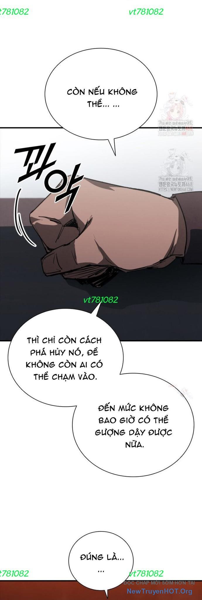 Cá Mập Wyvern chapter 106 - Trang 20