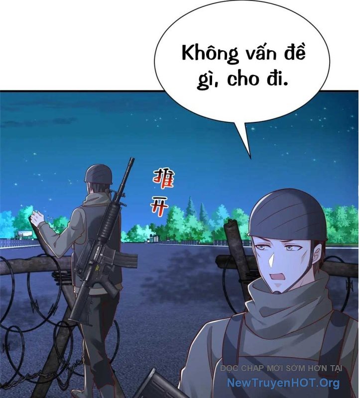 Mỗi Tuần Ta Có Một Nghề Nghiệp Mới chapter 806 - Trang 12