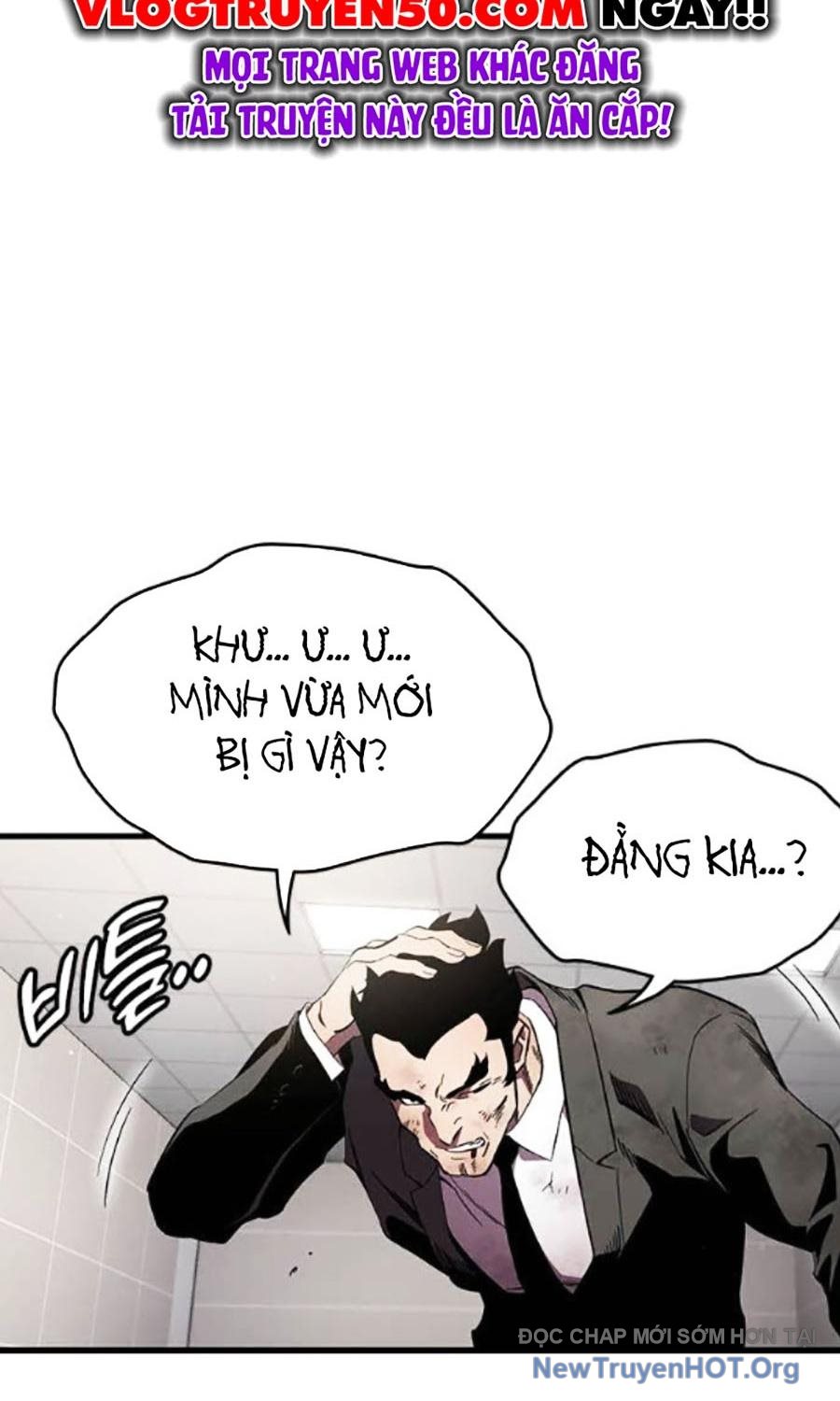 Đại Tướng Chiến chapter 46 - Trang 30