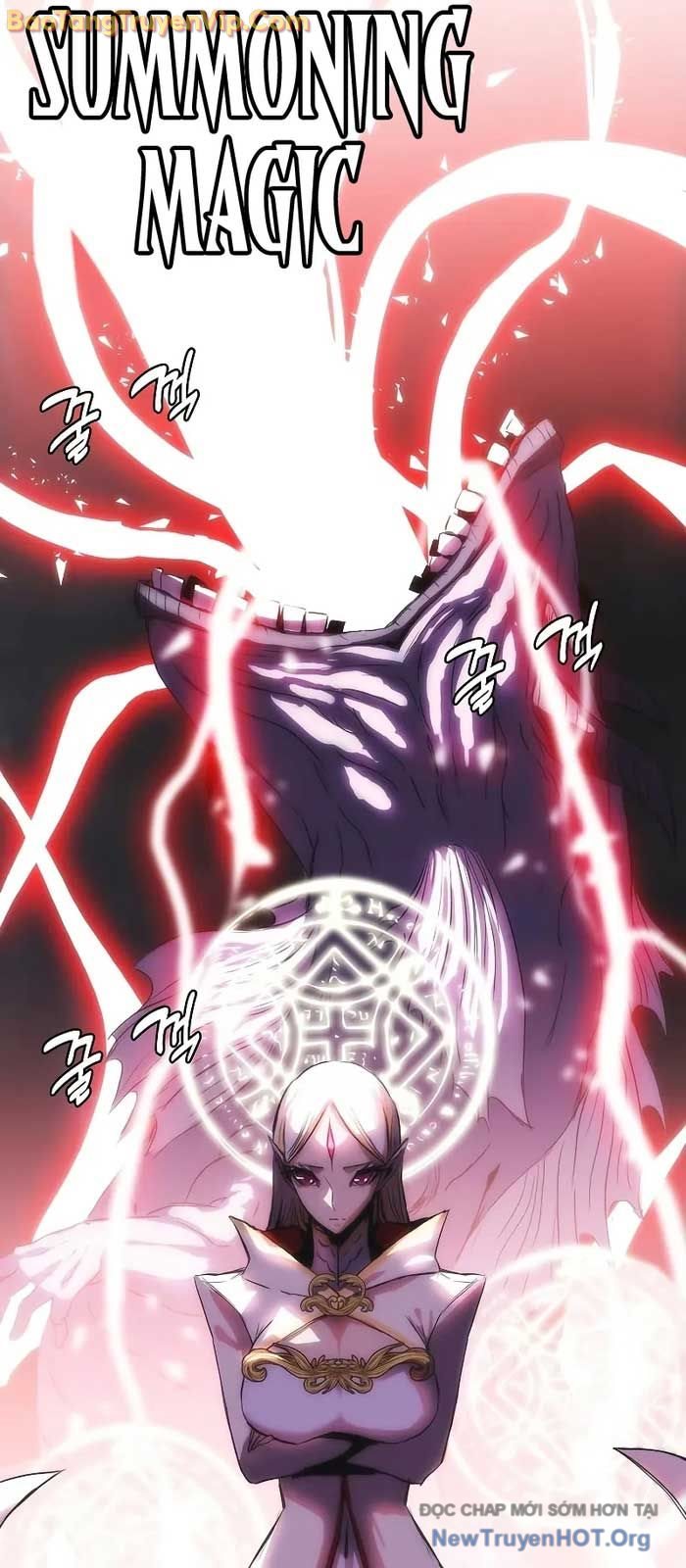 Bản Năng Hồi Quy Của Chó Săn chapter 70.1 - Trang 19