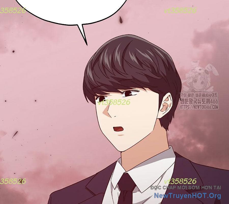 Bố Tôi Quá Mạnh chapter 195 - Trang 179