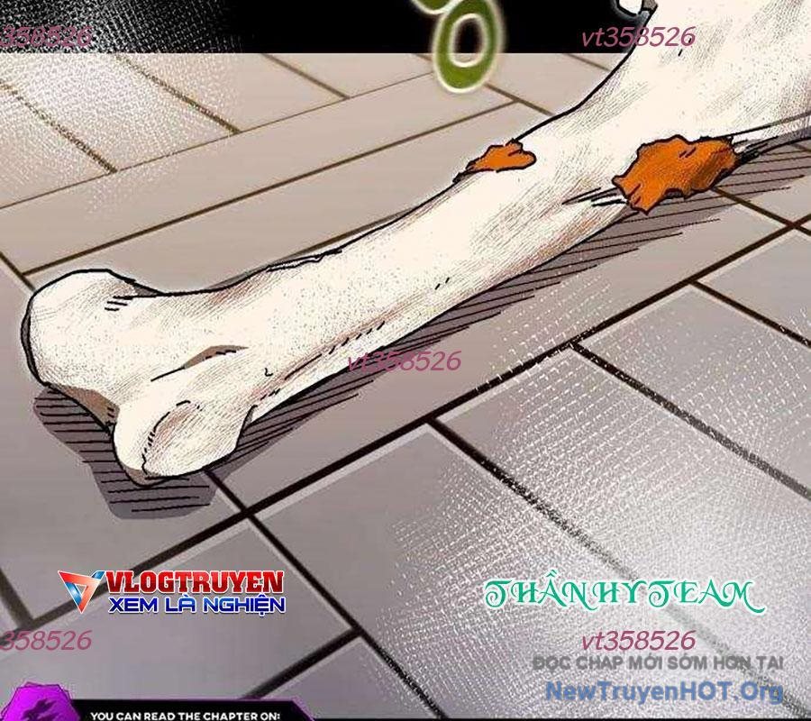 Lỗi Hệ Thống chapter 42 - Trang 9
