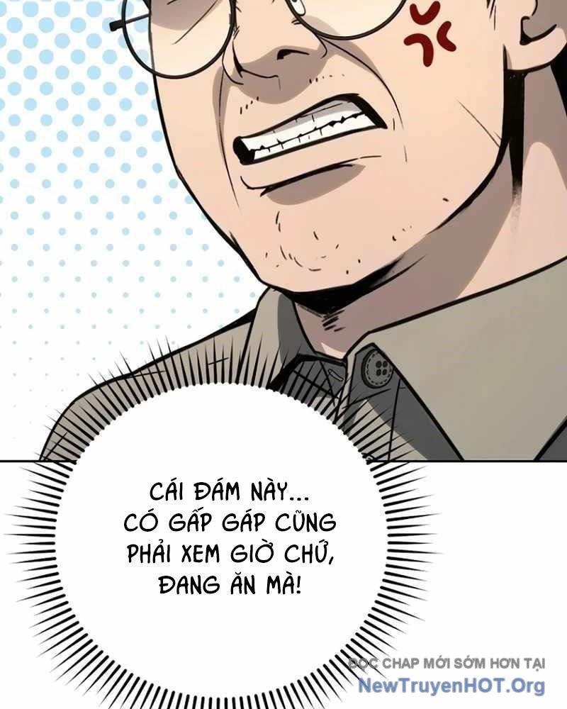 Diễn Viên Ngàn Mặt	 chapter 18 - Trang 20